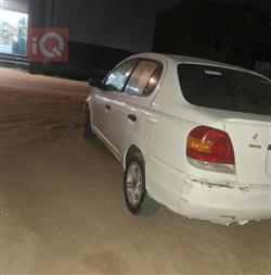 تويوتا يارس